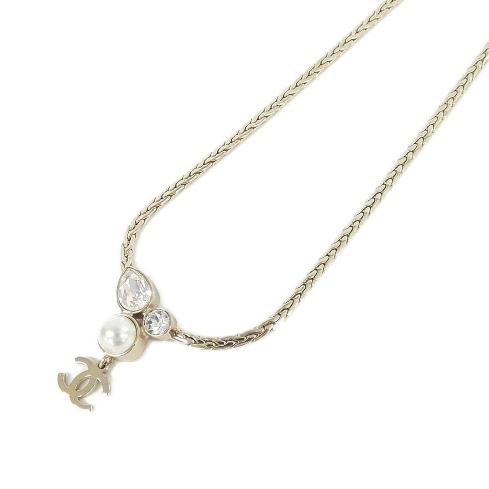 Chanel necklace